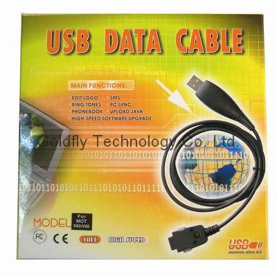 USB Data cable LG G310